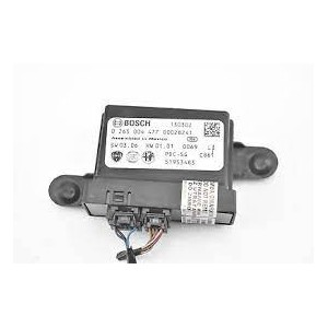 CENTRALINA SENSORE PARCHEGGIO 500 15--