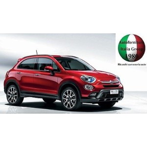 PARAF A/SX FI 500X 15--