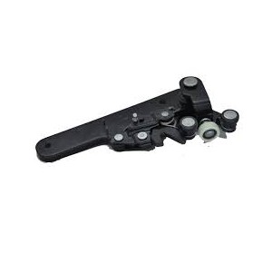 CARRELLO INFERIORE PORTA SCORREVOLE SX DOBLO 09--