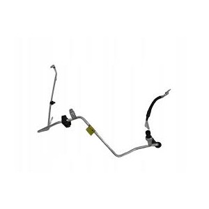 TUBO ARIA CONDIZIONATA 500 17-- ABARTH