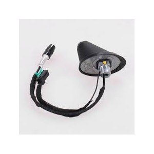 BASE SUPPORTO ANTENNA FI PANDA 03--11