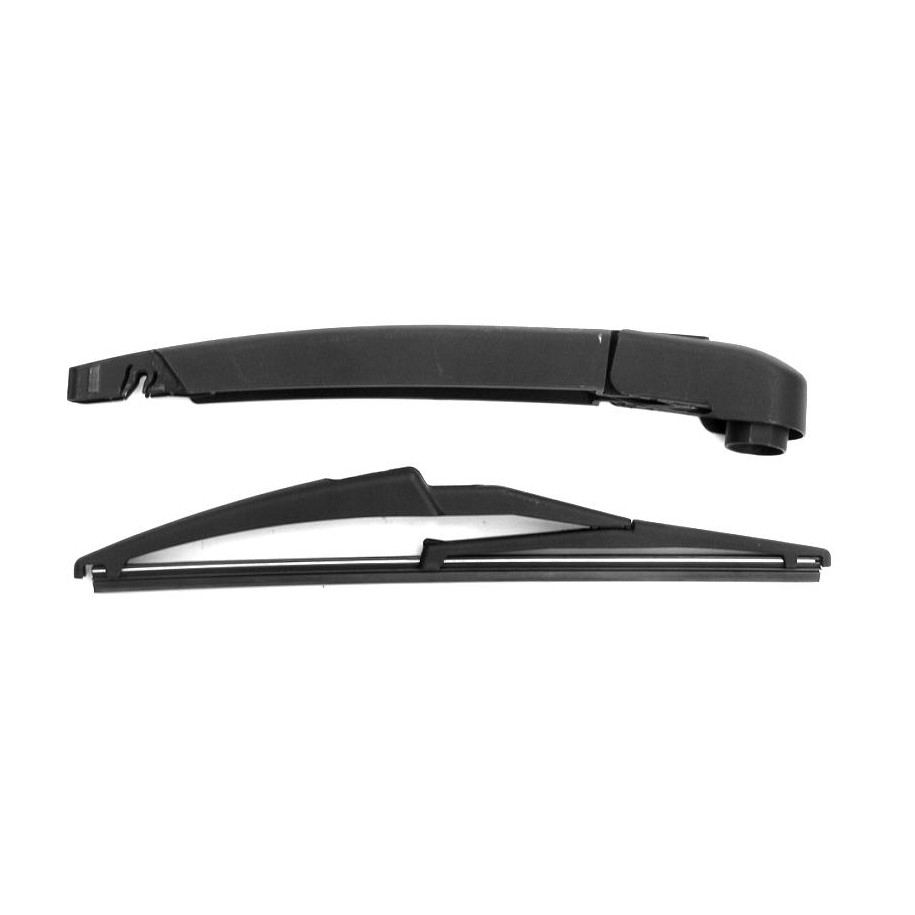 BRACCIO SPAZZOLA POST FI 500X