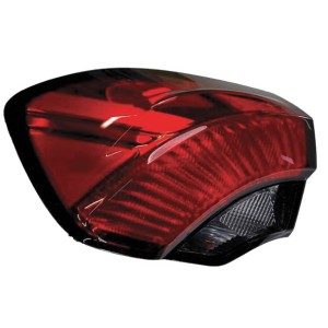 FAN ESTERNO P/DX FI TIPO 15-- MOD. 5P/SW