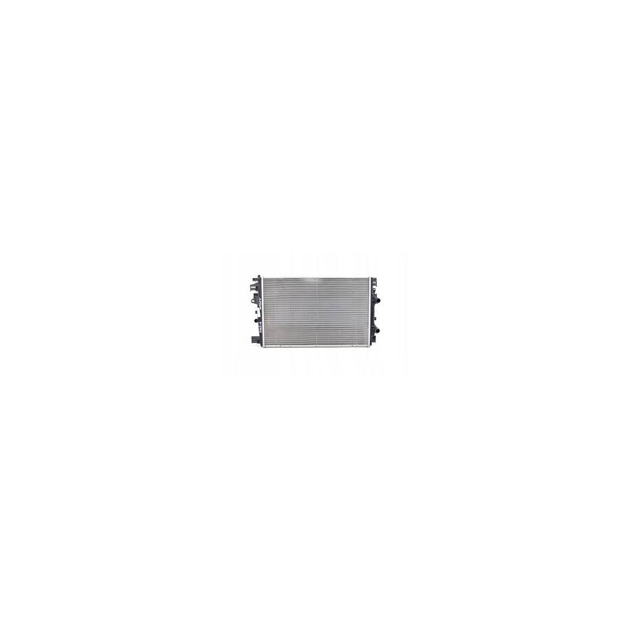 RADIATORE SUPPLEMENTARE FIA 500 15--/500X 18--