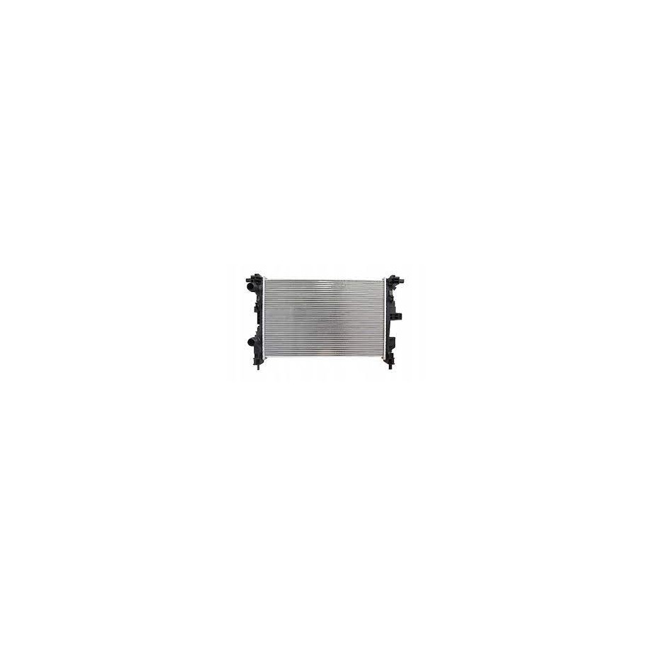 RADIATORE ACQUA FIA 500X 18--ALTA TEMPERATURA