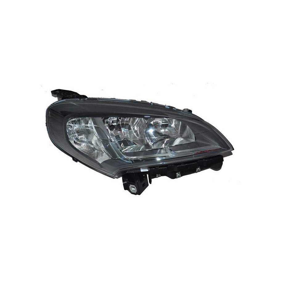 PROIETTORE A/SX FIAT DOBLO 15--20 PROIETTORE A/SX FIAT DOBLO 15--20