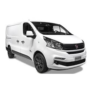 TAPPO ANGOLO PARAF ANT SX FIA TALENTO 16--