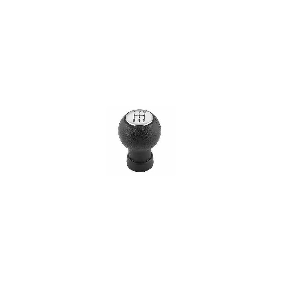 POMELLO LEVA CAMBIO FIAT SEDICI 06--