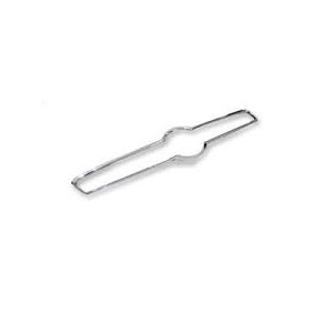 CORNICE GRIGLIA RAD CROM FIAT SEDICI 09--