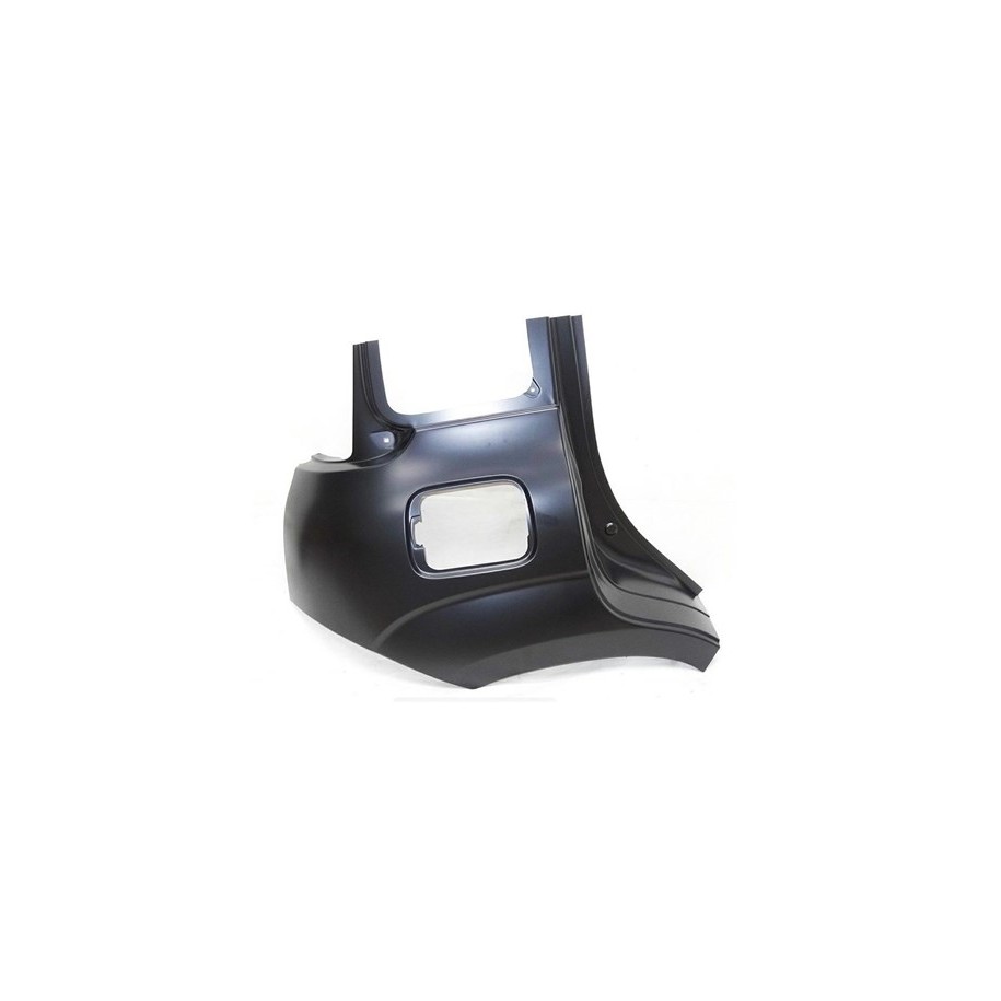 PARAF P/DX FI PANDA 12--