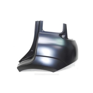 PARAF P/SX FI PANDA 12--