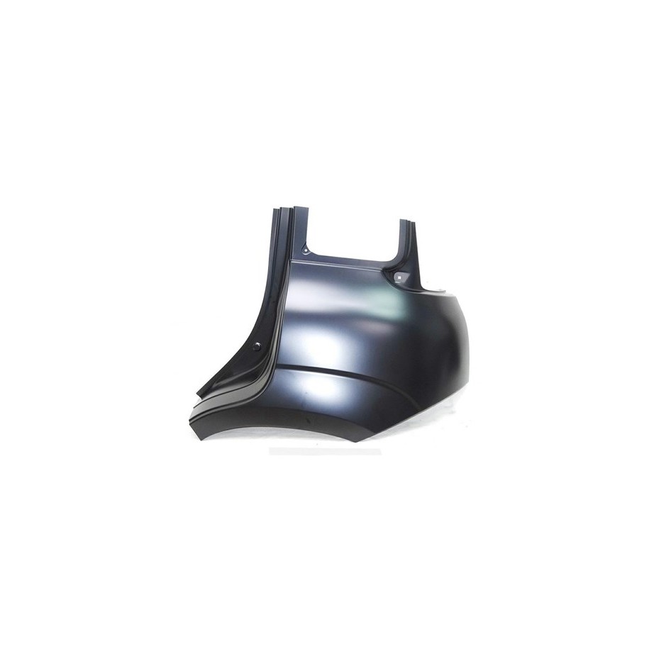 PARAF P/SX FI PANDA 12--