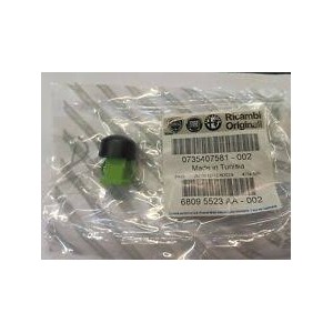 TAPPO MOSTRINA PARAB INTERNA GR PUNTO 05-- MITO 08