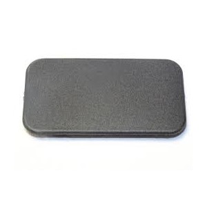 TAPPO PORTA POST CARICO FIAT DUCATO 06--