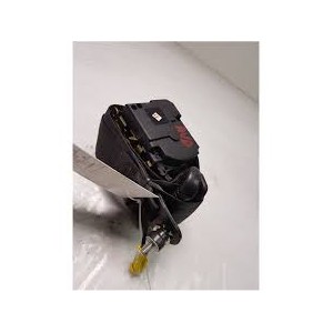 CINTURA SICUREZZA A/SX FIAT PANDA 03--