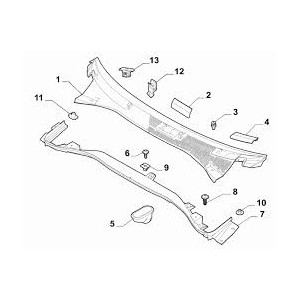 TAPPO X GRIG PARAB SX FIA 500 15--