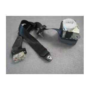 CINTURA SICUREZZA A/SX FIAT 500 07--