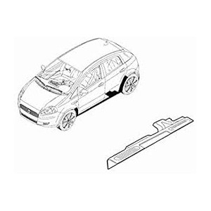 BATTICALCAGNO ANT DX GRANDE PUNTO 05--