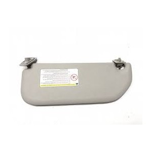 PARASOLE DX FI BRAVO 07-- MOD. EMOTION/ELEG C/LUCE