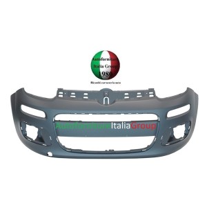 PARAU ANT FI PANDA 12-- C/PR