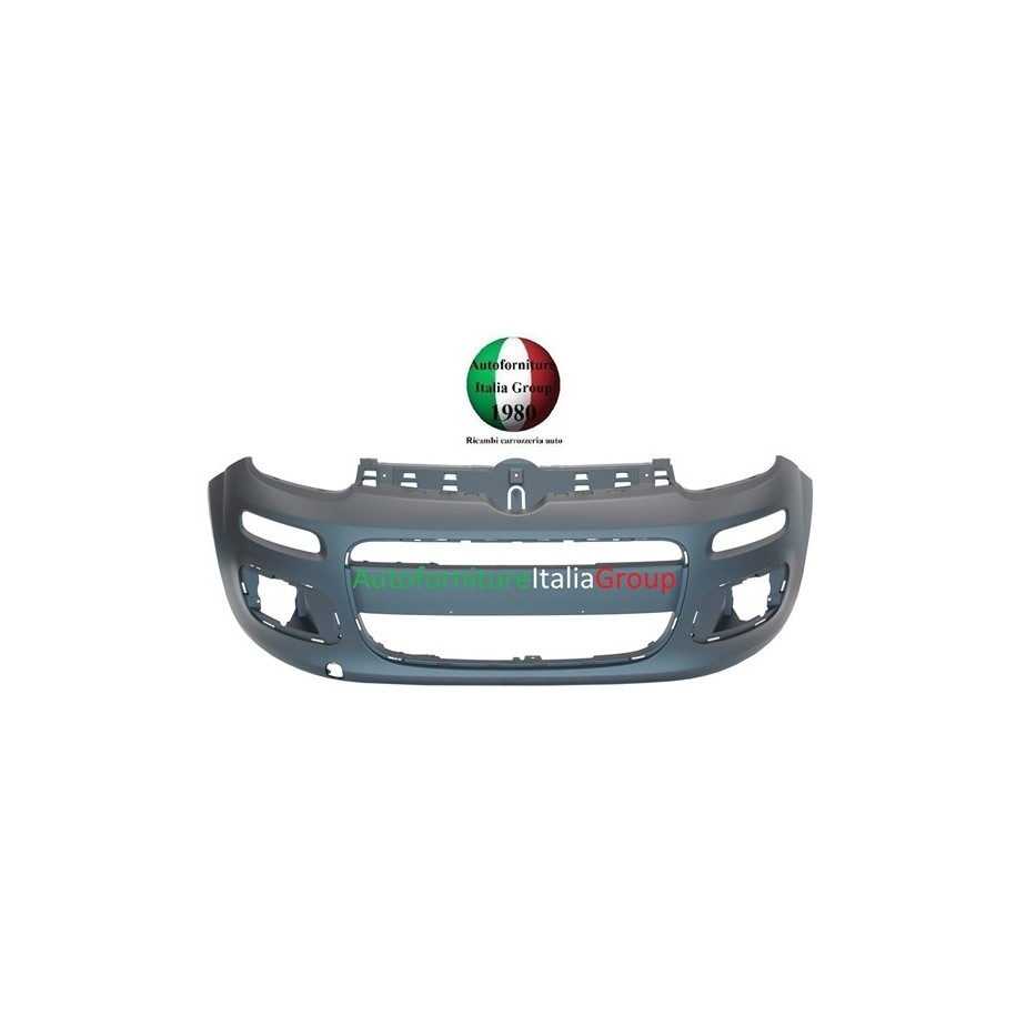 PARAU ANT FI PANDA 12-- C/PR