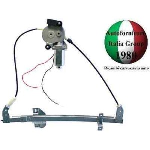 ALZAV ELET SX FIESTA 96--00 MOD. 3P