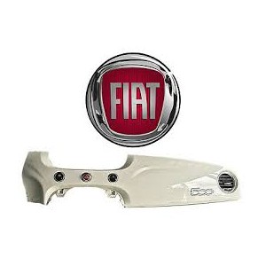 DIFFUSORE ARIA LAT SX FI 500 15--