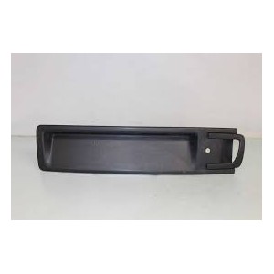 MANIGLIONE PORTELL P/SX FI DOBLO 09-- 15-- (2 PORT