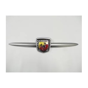 BAFFO PARAU S/FREGIO FT 500 595 17-- ABARTH