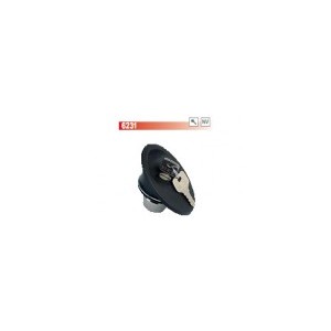 TAPPO CARBUR C/C TRANSIT 94--00