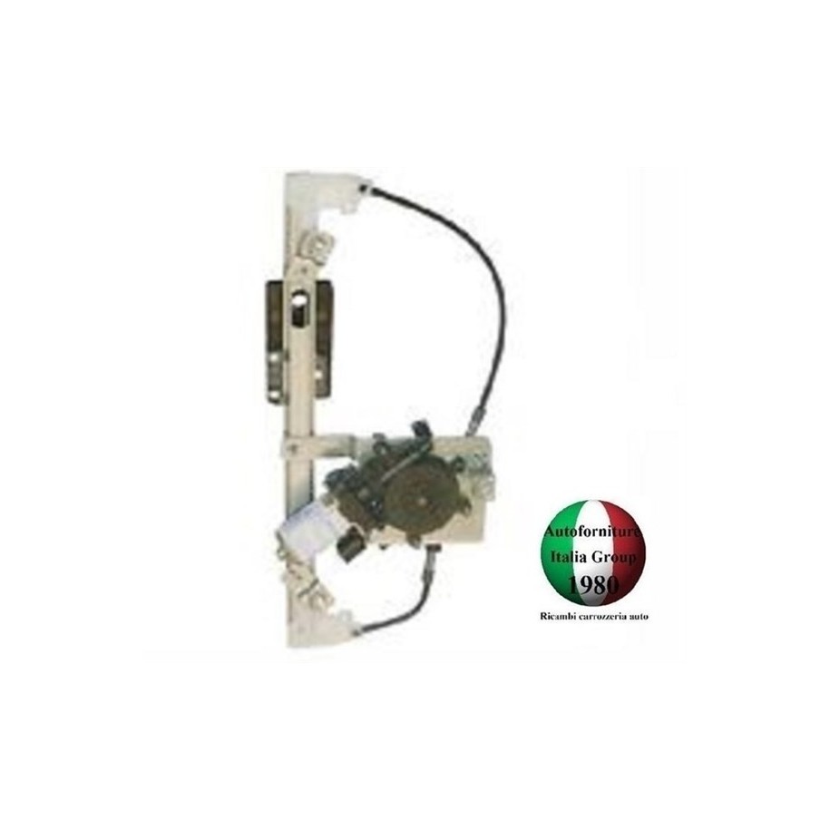 ALZAV ELET P/DX FOCUS 98--04 5/P