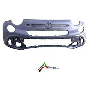 PARAURTI ANT FIAT 500X 18-- CROSS/TREKKING