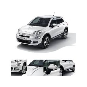 GRIGLIA FENDINEBBIA DX 500X 2018--