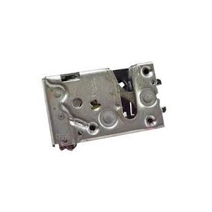 SERRATURA PORTA POST CARICO DX FIA SCUDO 95--04