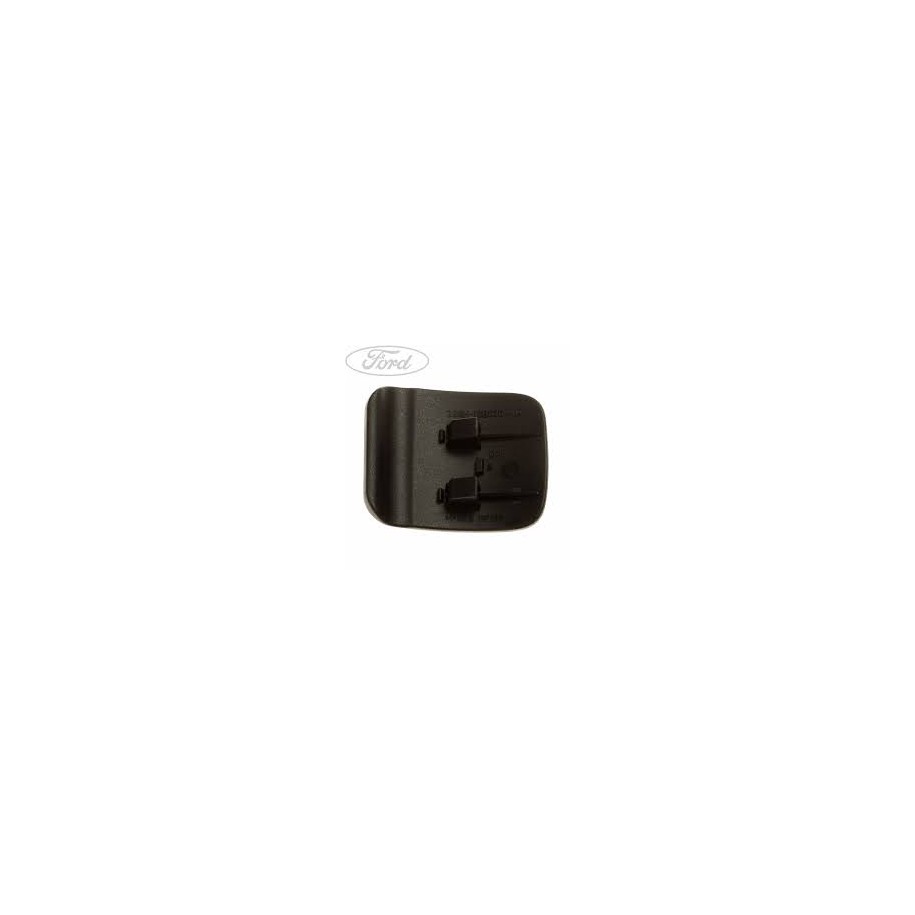MANIGLIA APRI COF ANT FORD FIESTA 02--