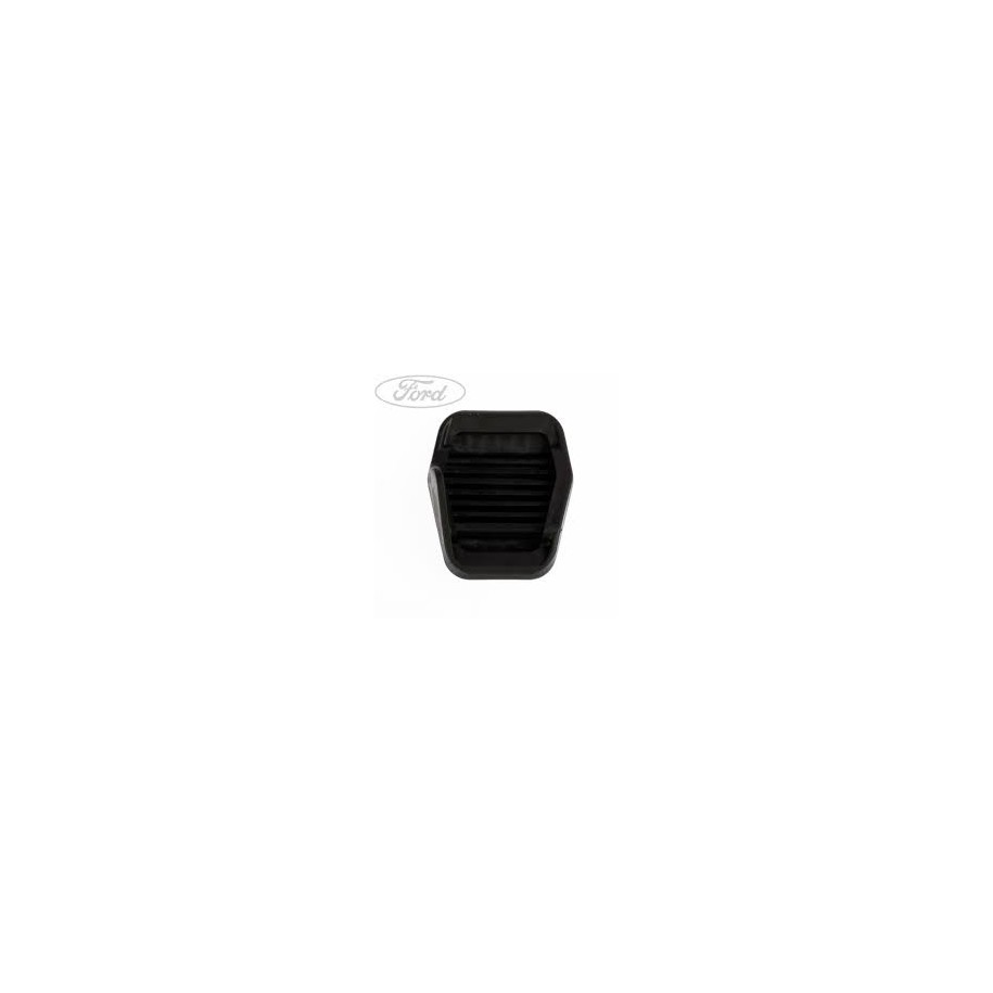 COPRIPEDALE FRENO KUGA 07 C/MAX 03--