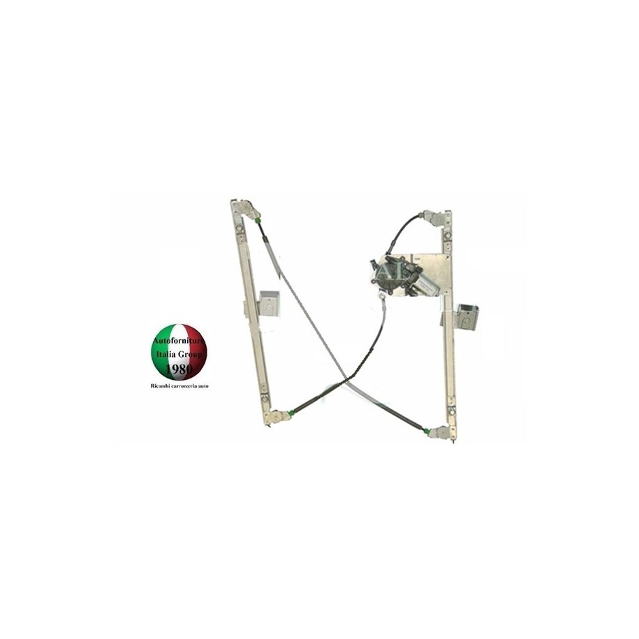 ALZAV ELET A/SX FO GALAXY 06-- FO S-MAX 06--