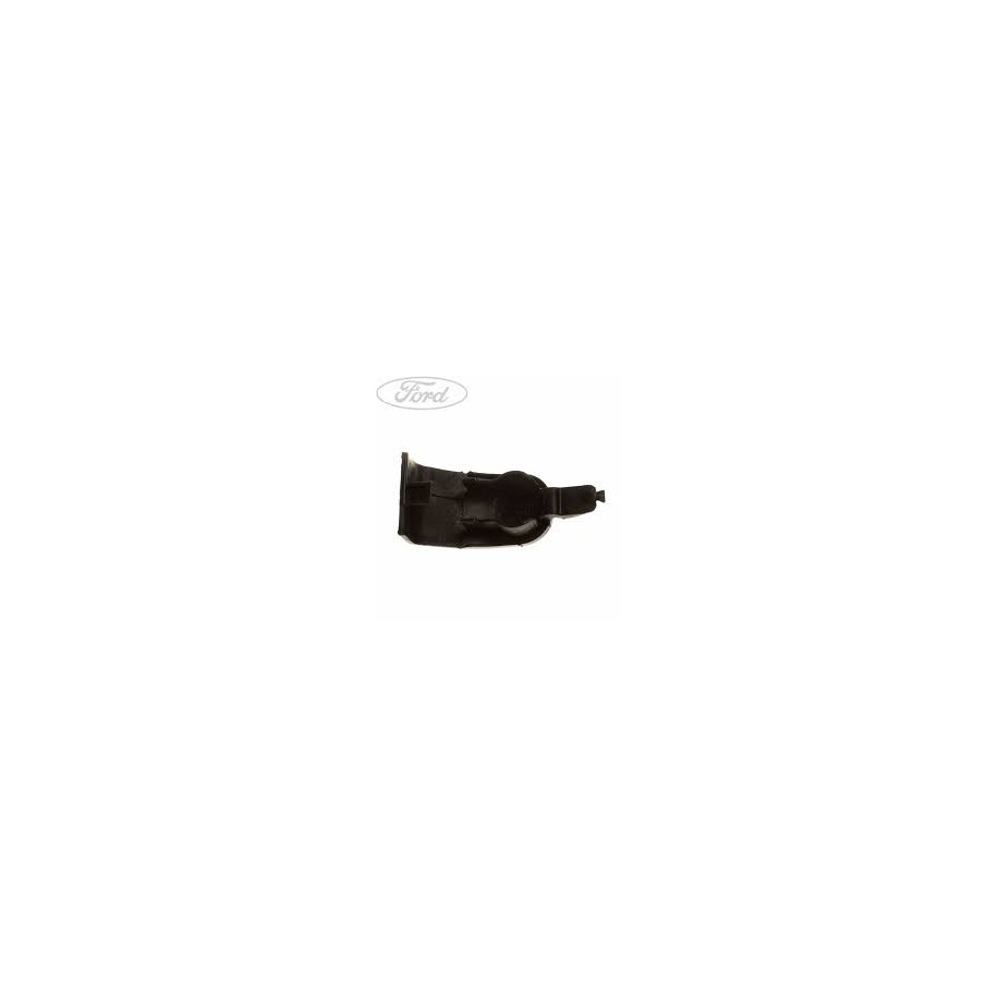 SUPPORTO RADIATORE SUP FO FIESTA 08--