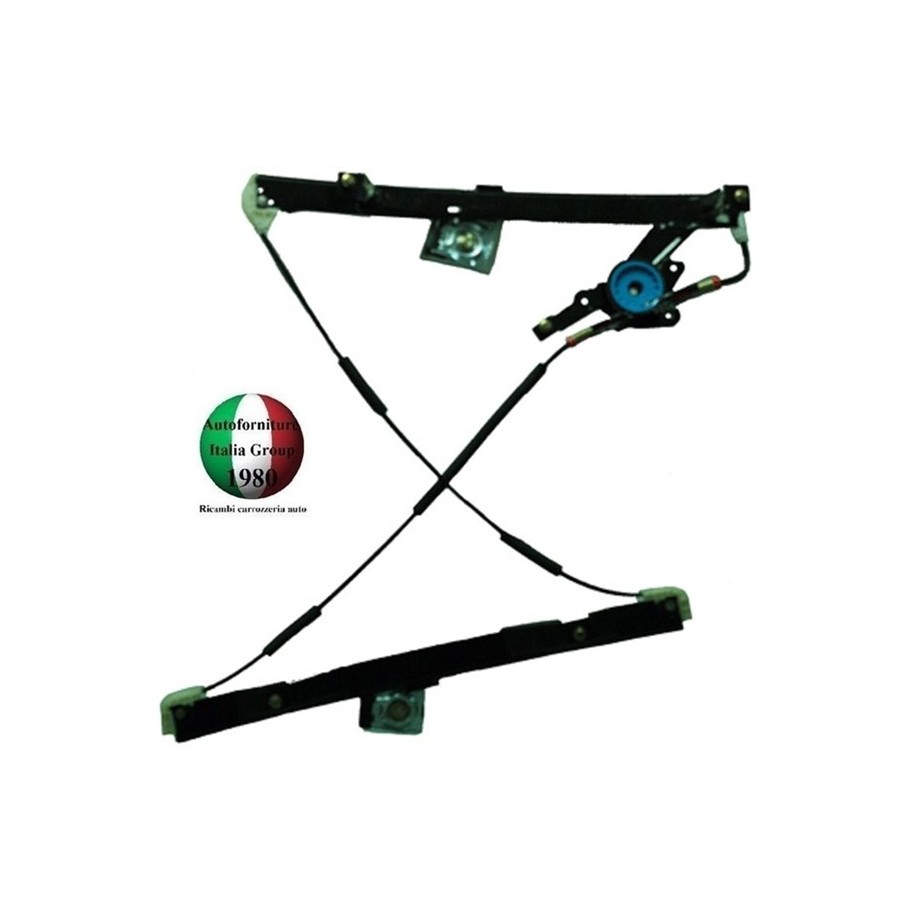 MECCAN ALZ A/SX MONDEO 00--06