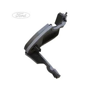 GUARNIZIONE MONTANTE SX FORD FIESTA 08--