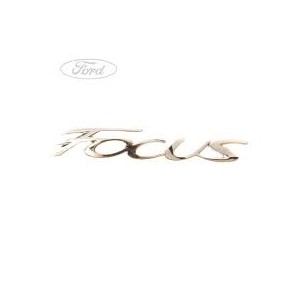 SCRITTA POST FORD (FOCUS)  11--