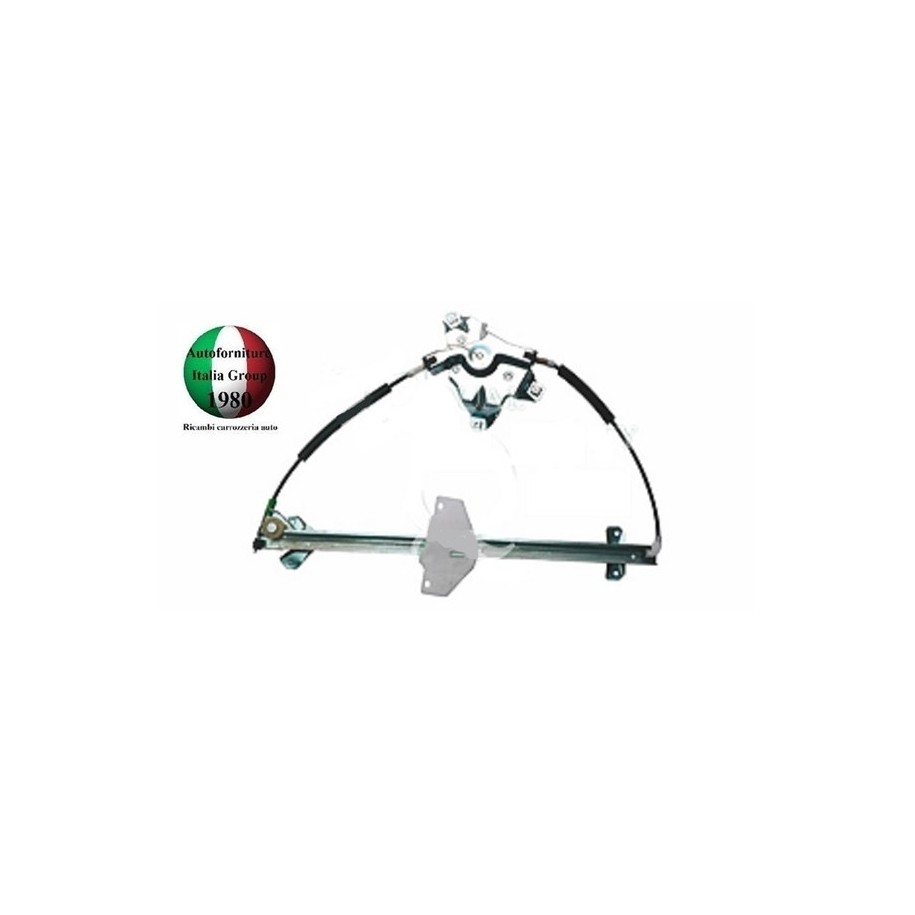 MECCAN ALZ SX CONNECT TOURNEO 02--