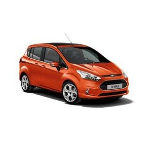 FISSO  ANT DX FORD B-MAX 12--