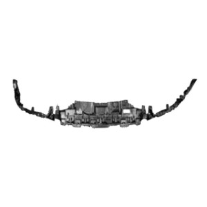 ASSORBITRORE PARAU ANT FOCUS 15-- TDCI