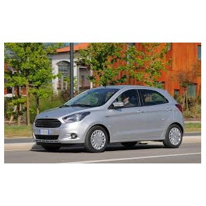 PROIETTORE SX FORD KA+ 16--