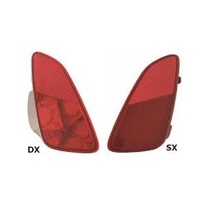 CATAD PARAU P/SX FIESTA 17--