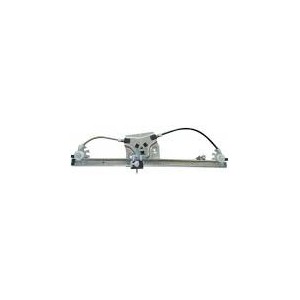 MECCAN ALZ A/SX FI 500L 12-- FI 500 LIVING 12--