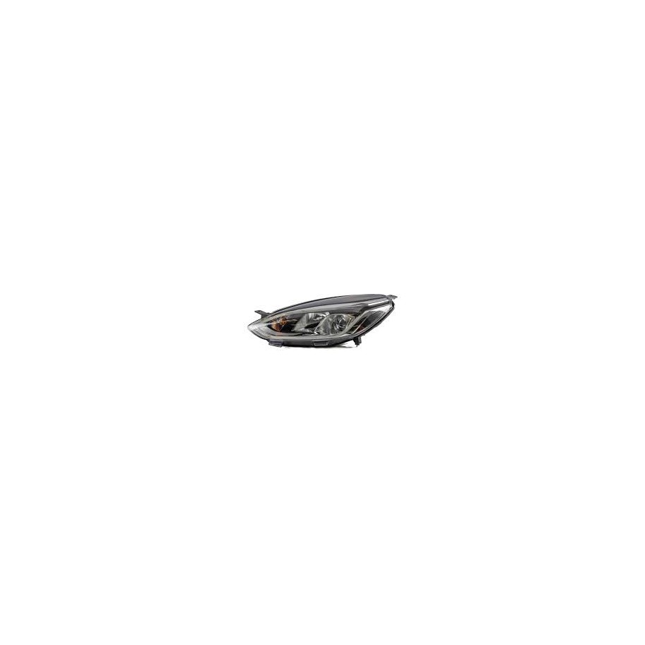 PROIETTORE SX FIESTA 17--