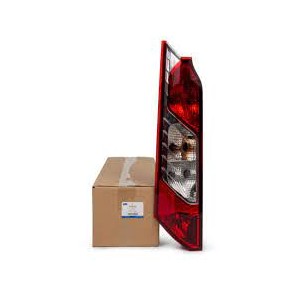 FANALE POST SX FORD TOURNEO CONNECT 14--