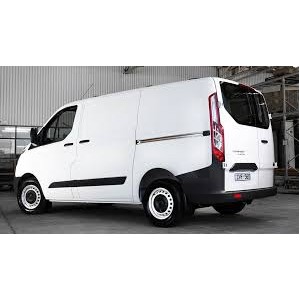 TERZO STOP FORD TRANSIT 14--